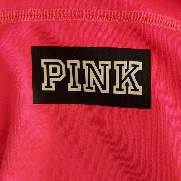 Pink VS pull over - Picture 5 of 5